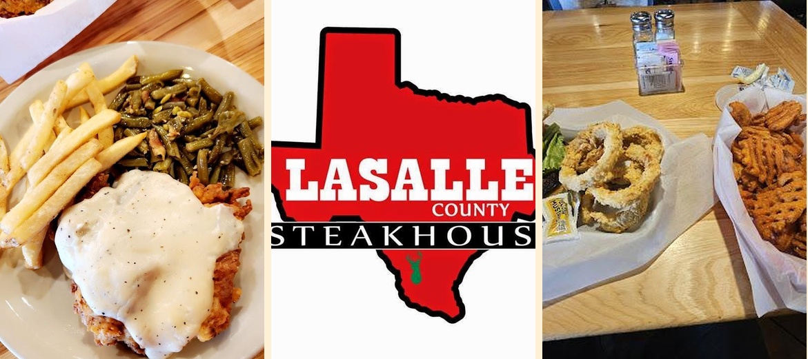 La Salle County Steakhouse Cotulla