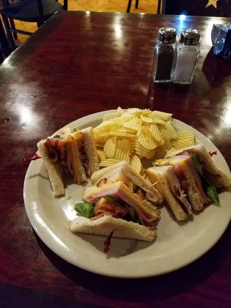 Club Sandwich