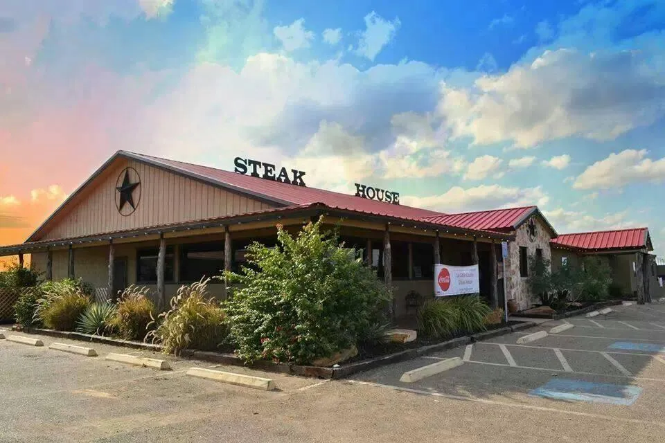 La Salle County Steakhouse