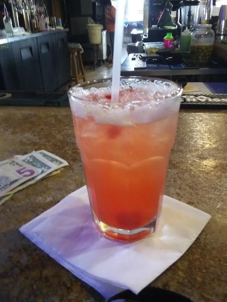 La Salle Steak House